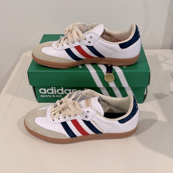 Sporty and Rich x Adidas Originals - Picture 4 of 5